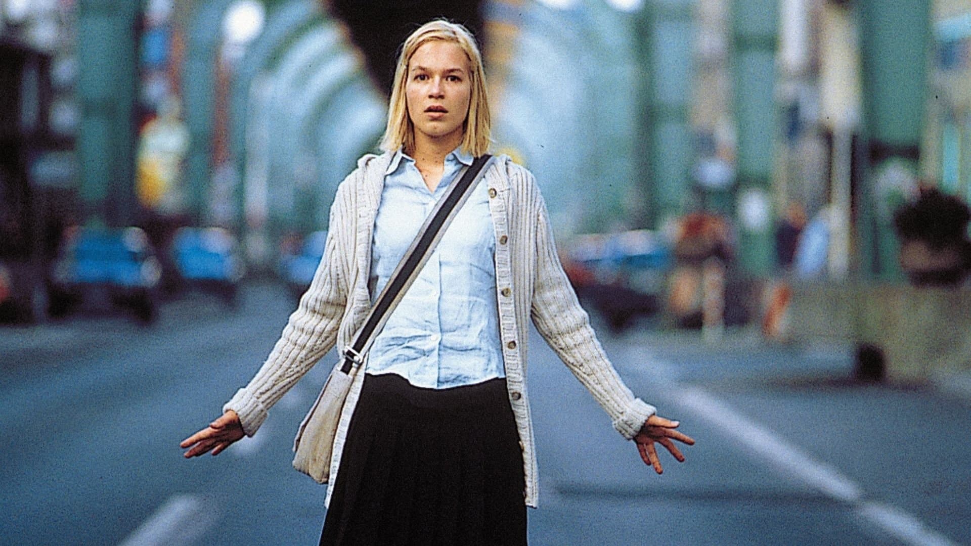 Christa Fast