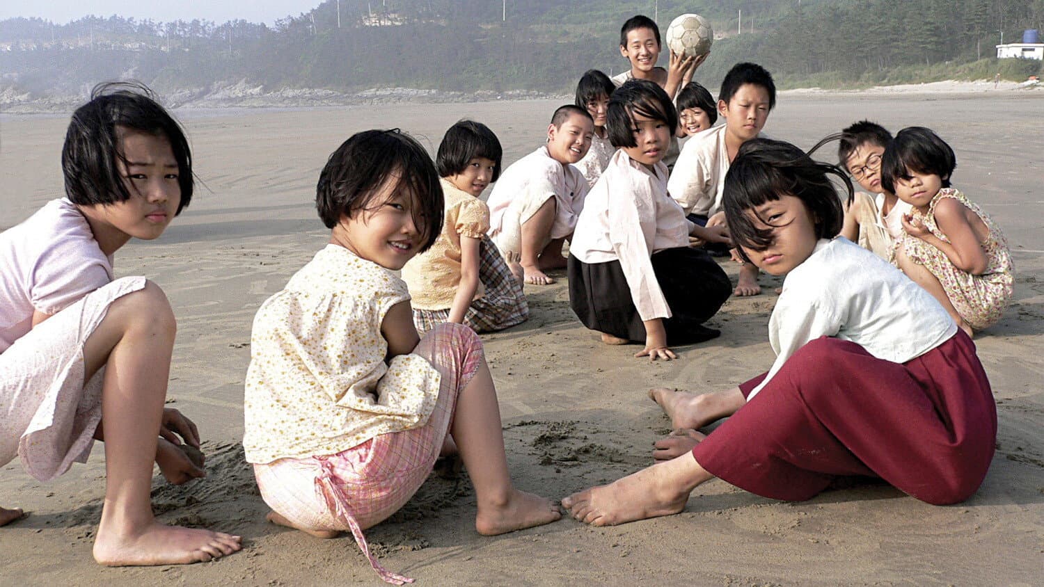Choi Bum-ho