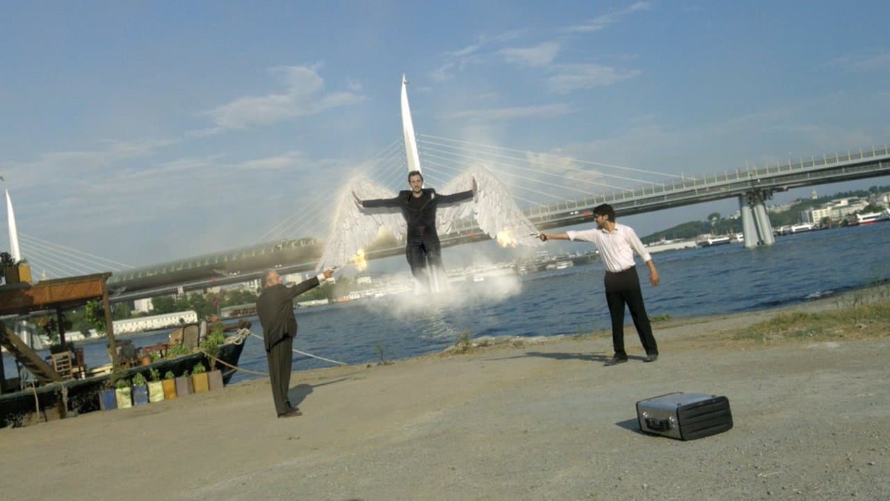 Fatih Artman