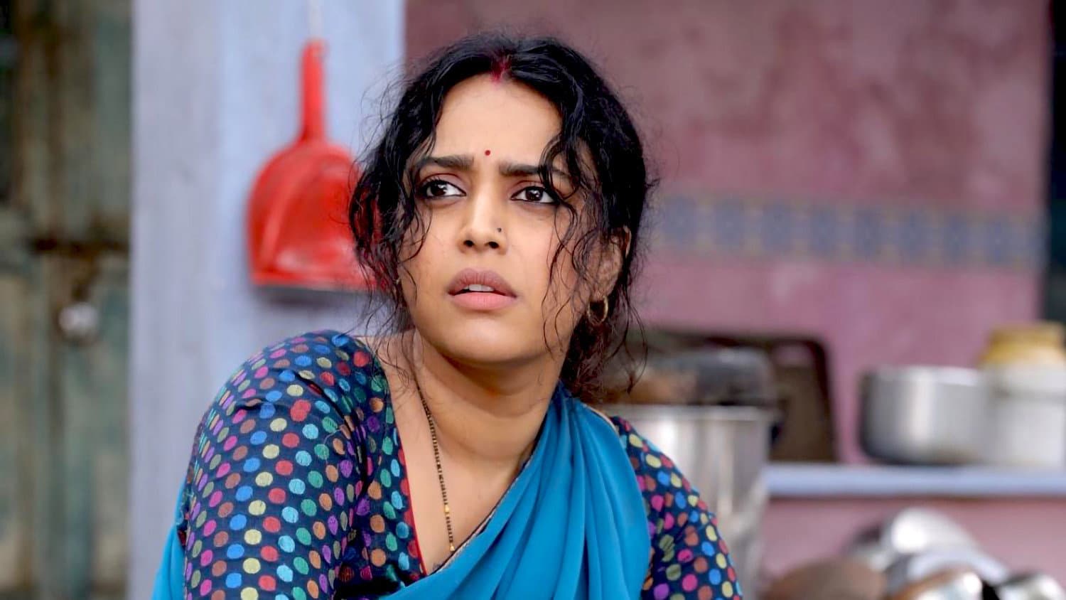 Niharika Chouksey