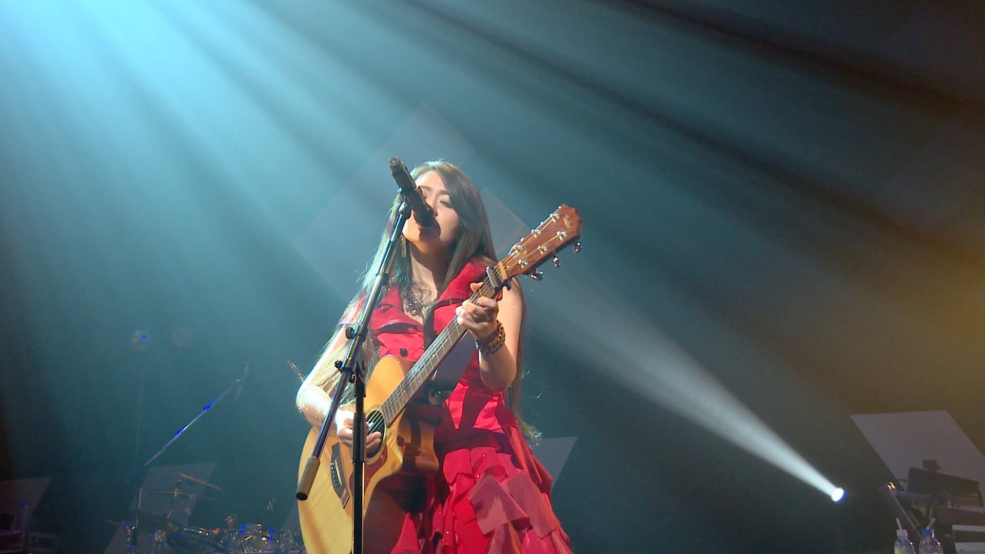 Mami Kawada