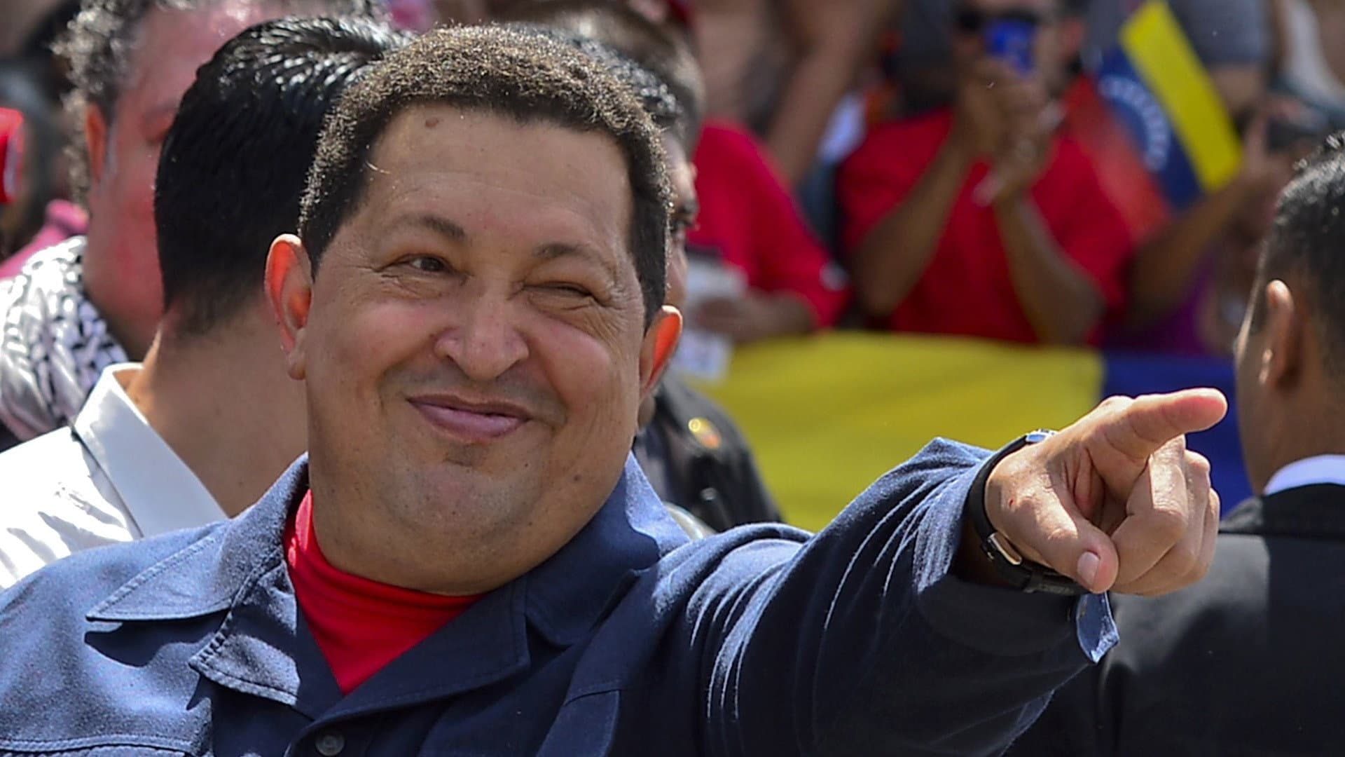 Nicolás Maduro