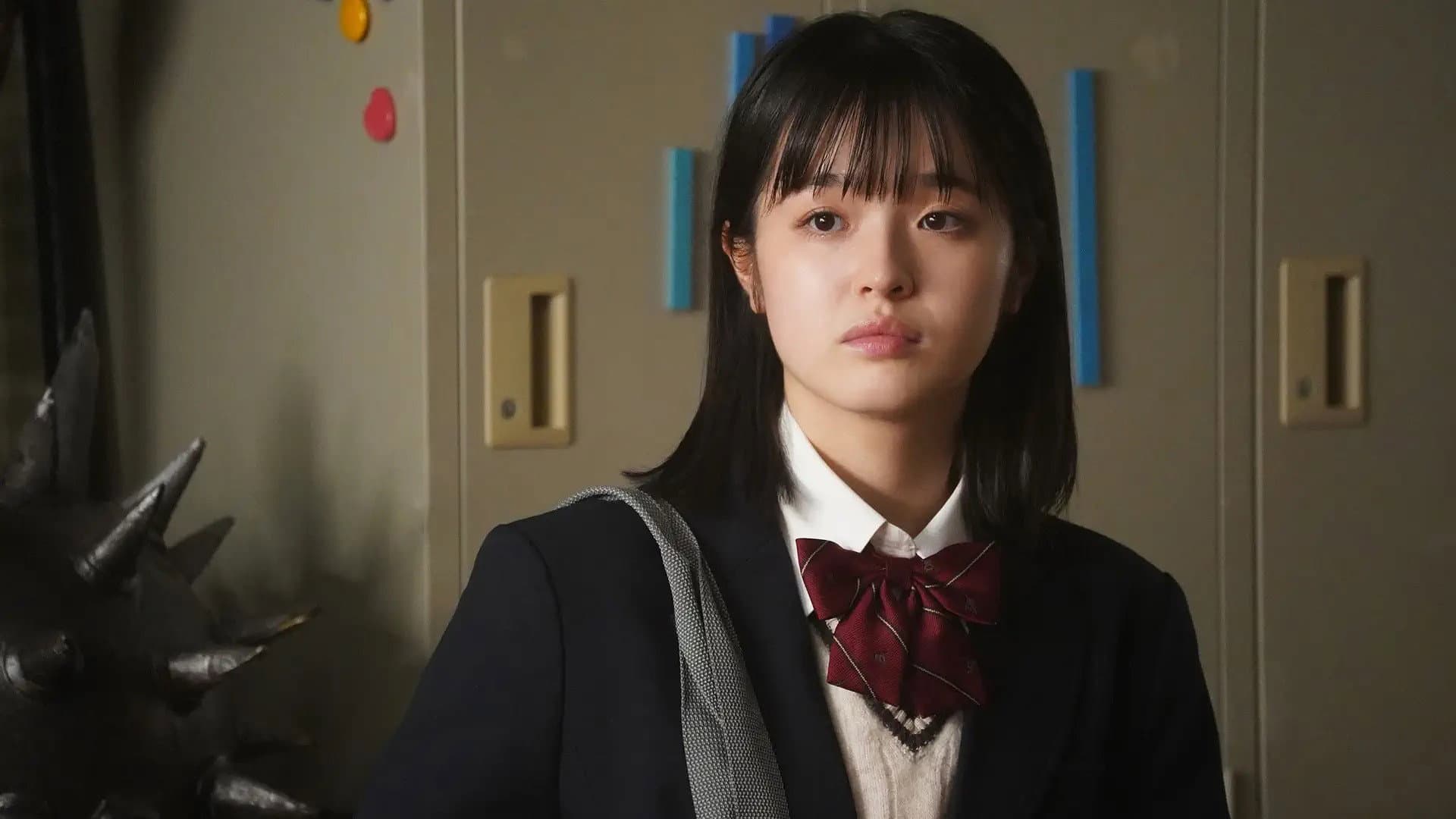 Hana Toyoshima