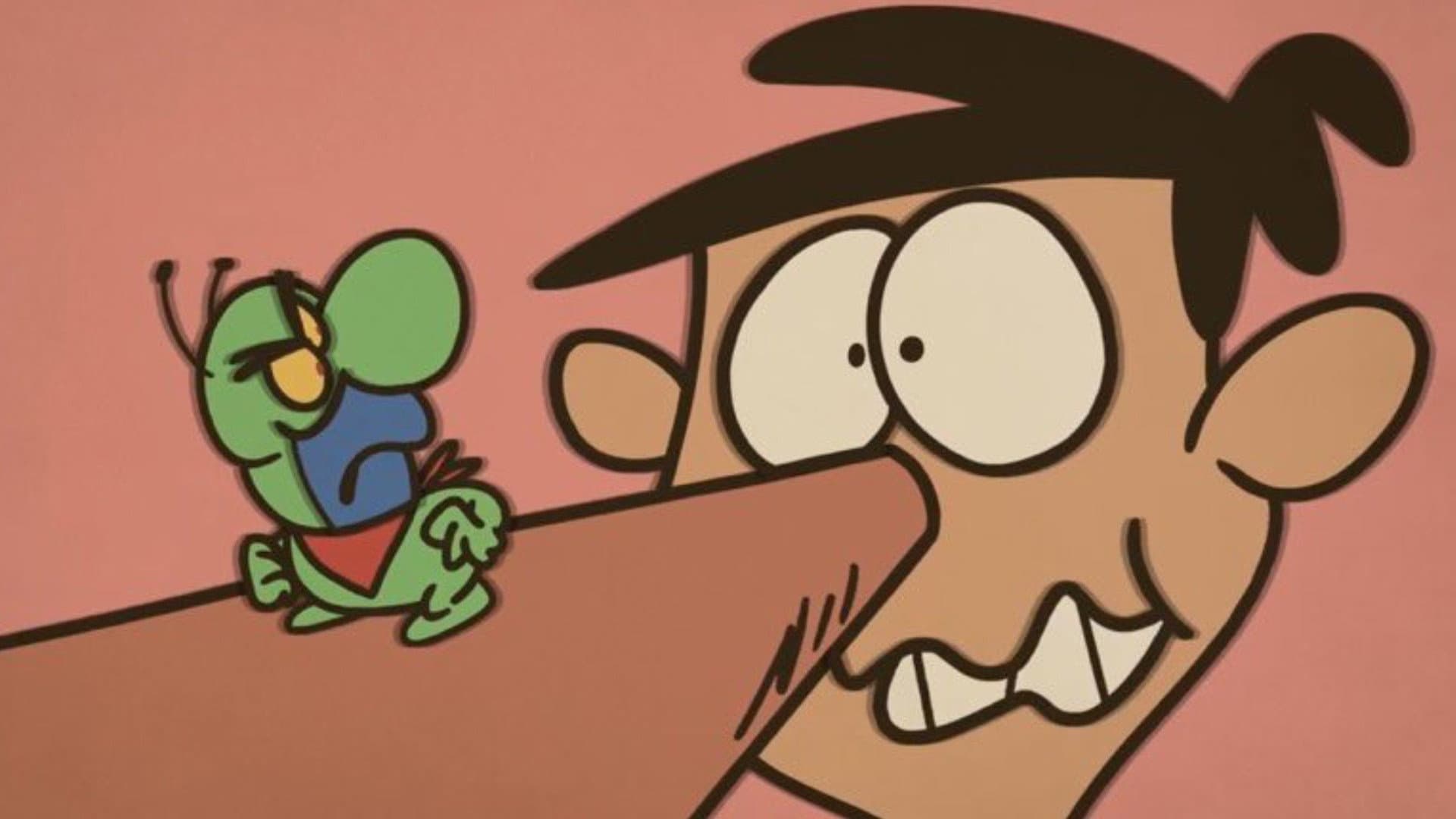 Tim Eterno