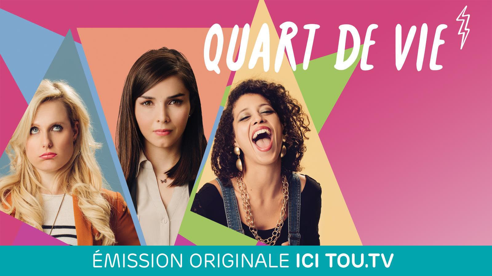 Quart de vie