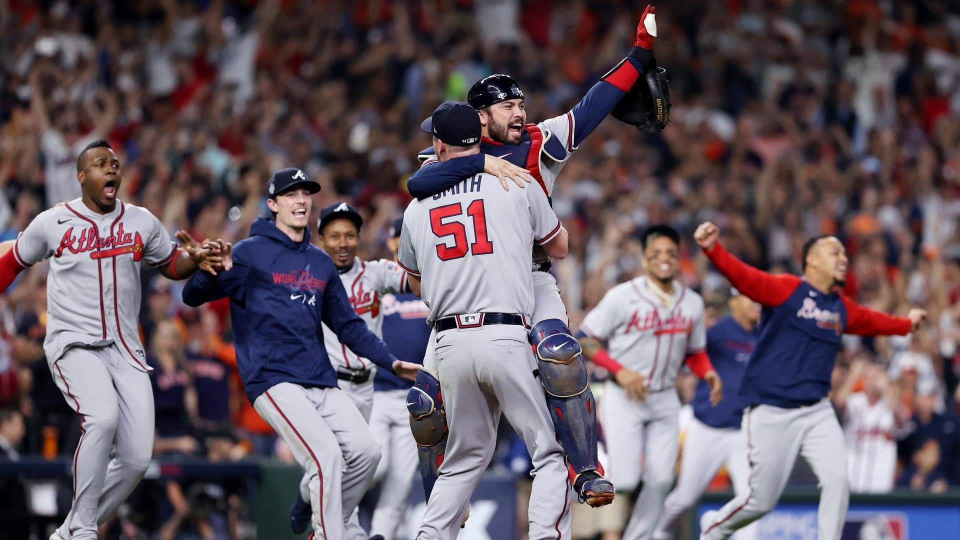 Freddie Freeman