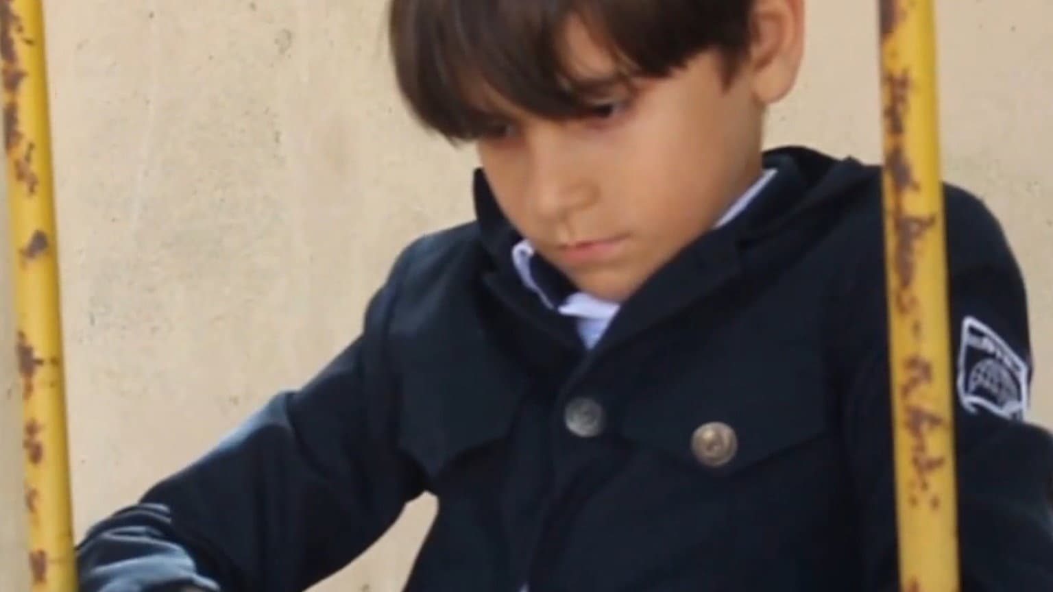 Kamran Meydanali