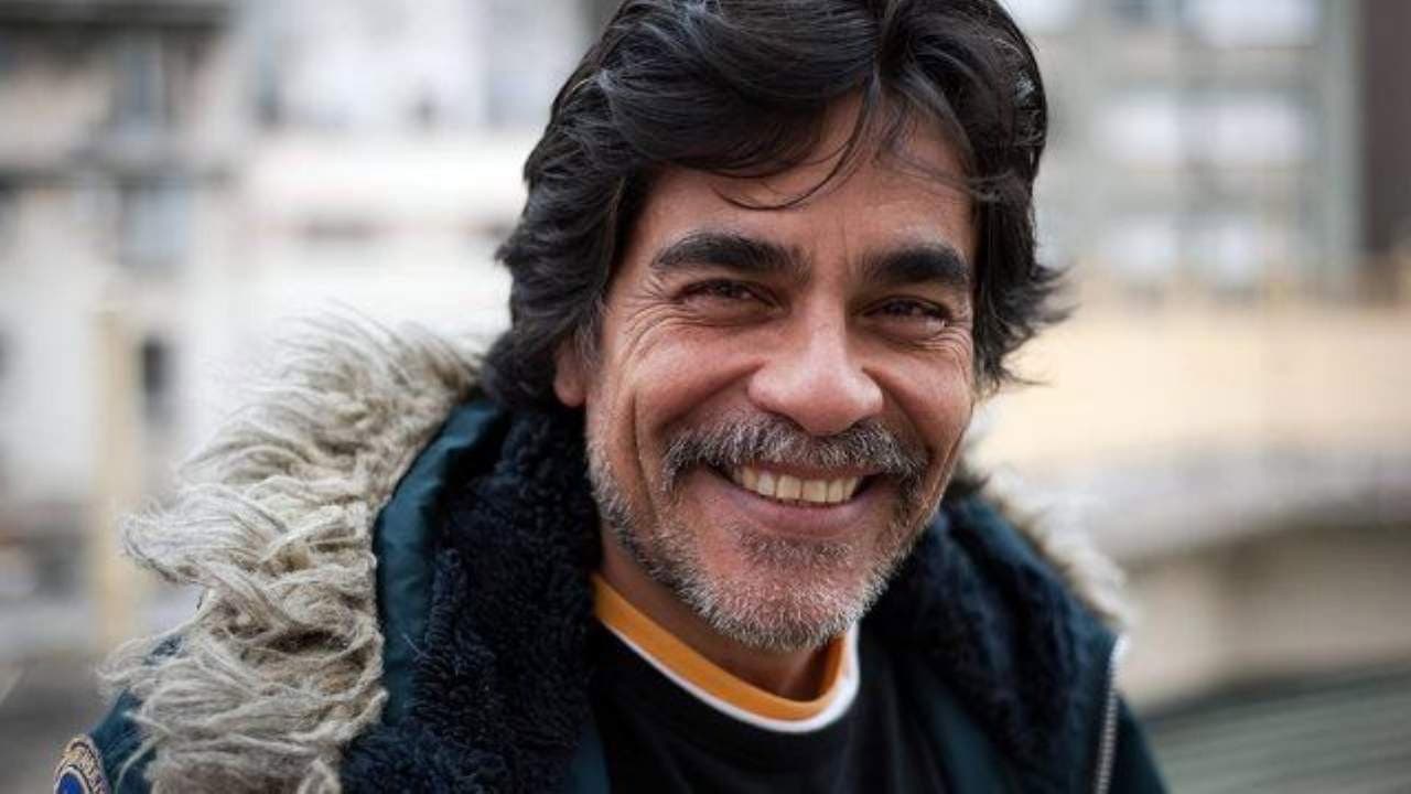 Humberto Serrano