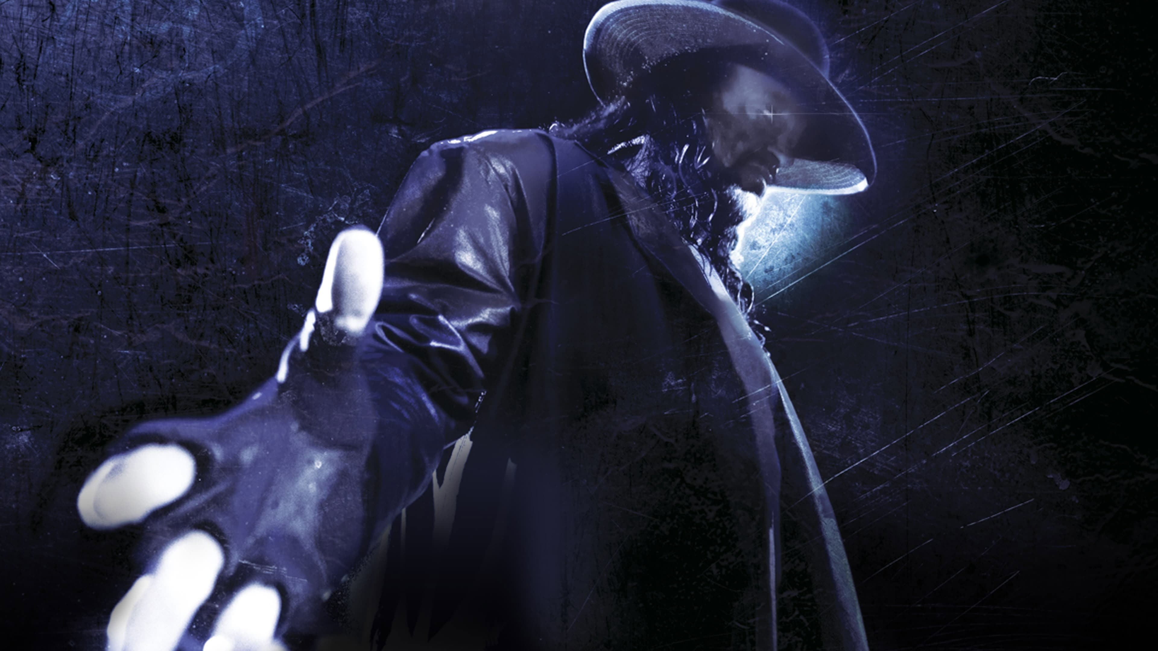 WWE Unforgiven 2007
