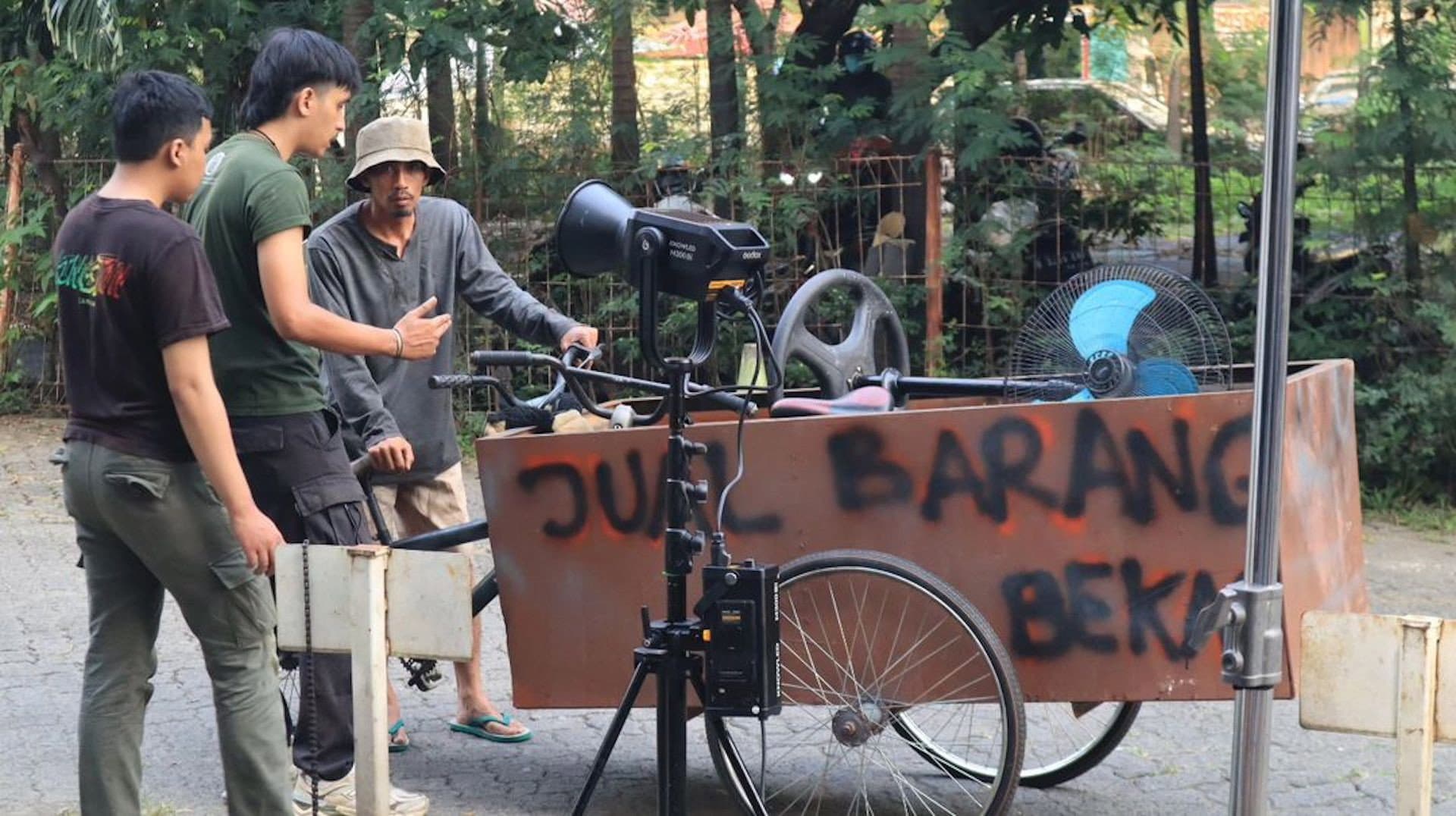 Sapta Taliwang