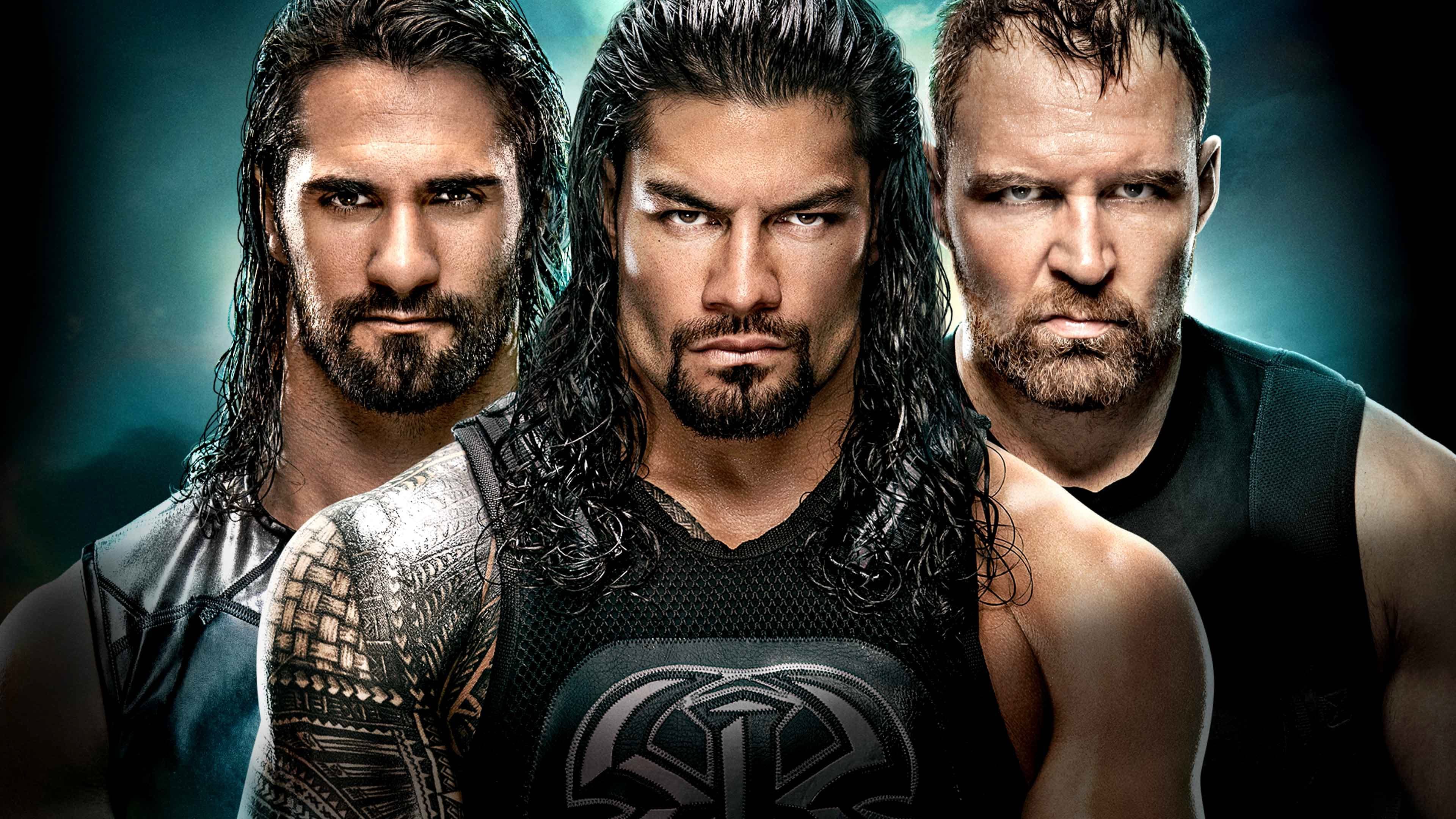 WWE Fastlane 2019