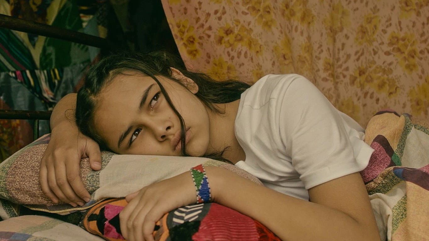 Lola Eltoeva
