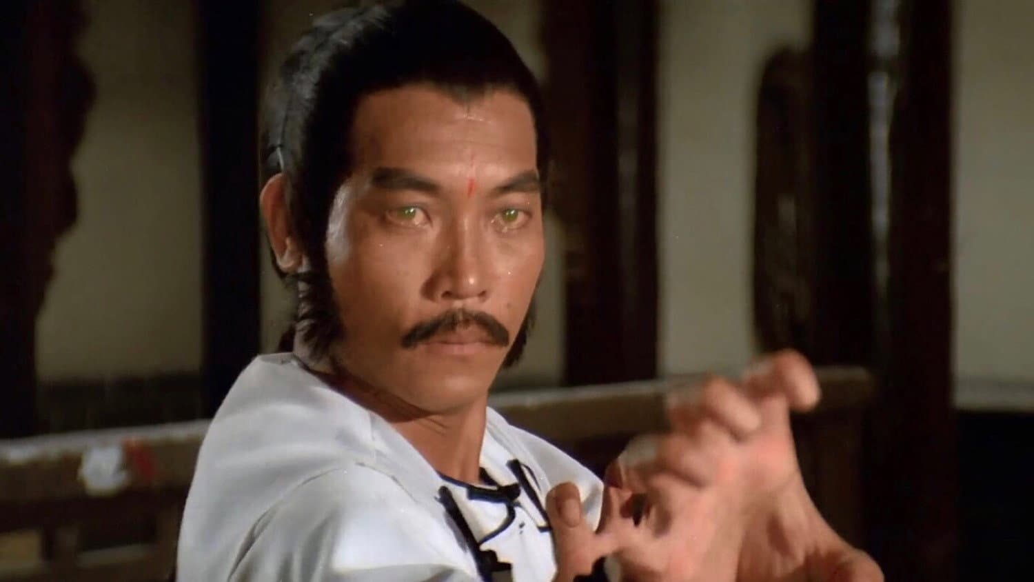 Wong Mei-Mei