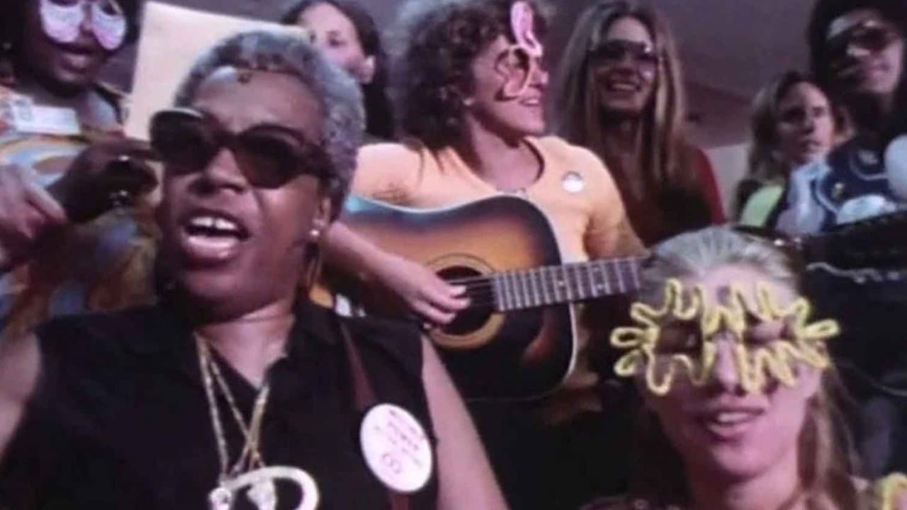 Shirley Chisholm