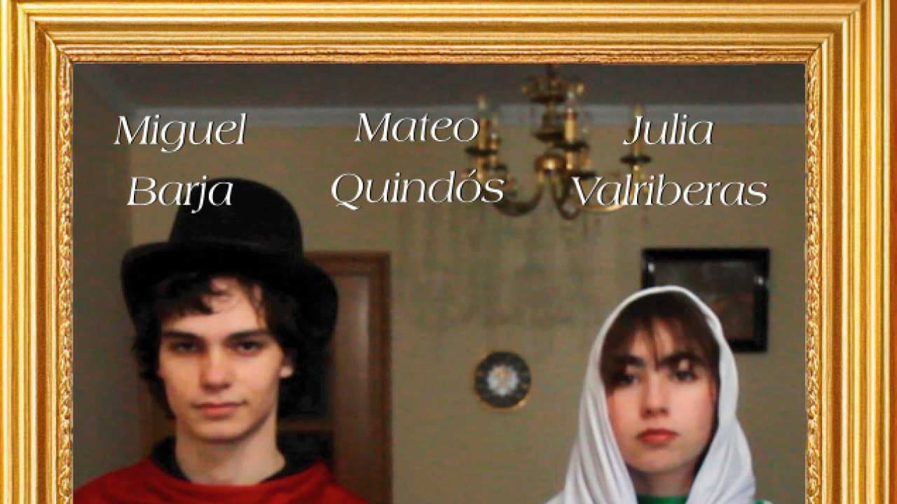 Mateo Quindós Adrán