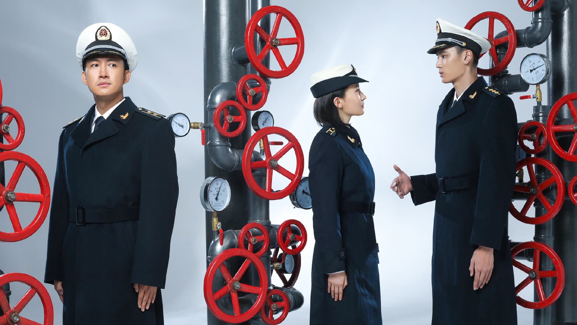 Deepwater Forces