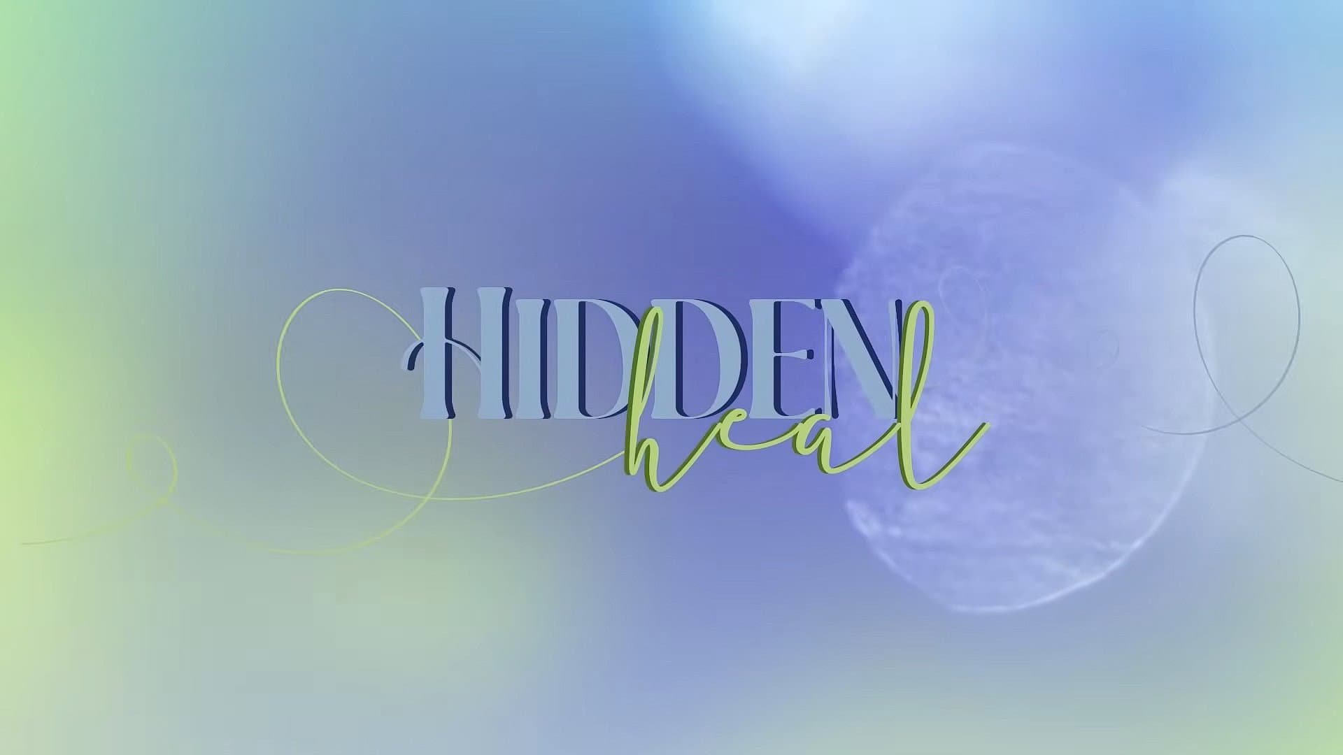 Hidden Heal