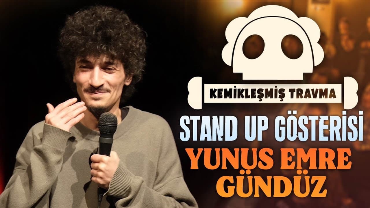 Yunus Emre Gündüz