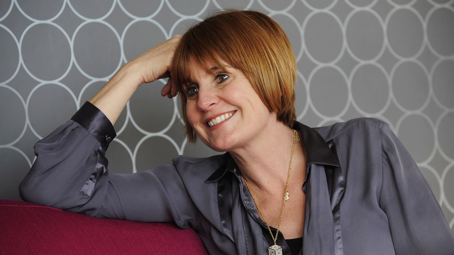 Mary Portas