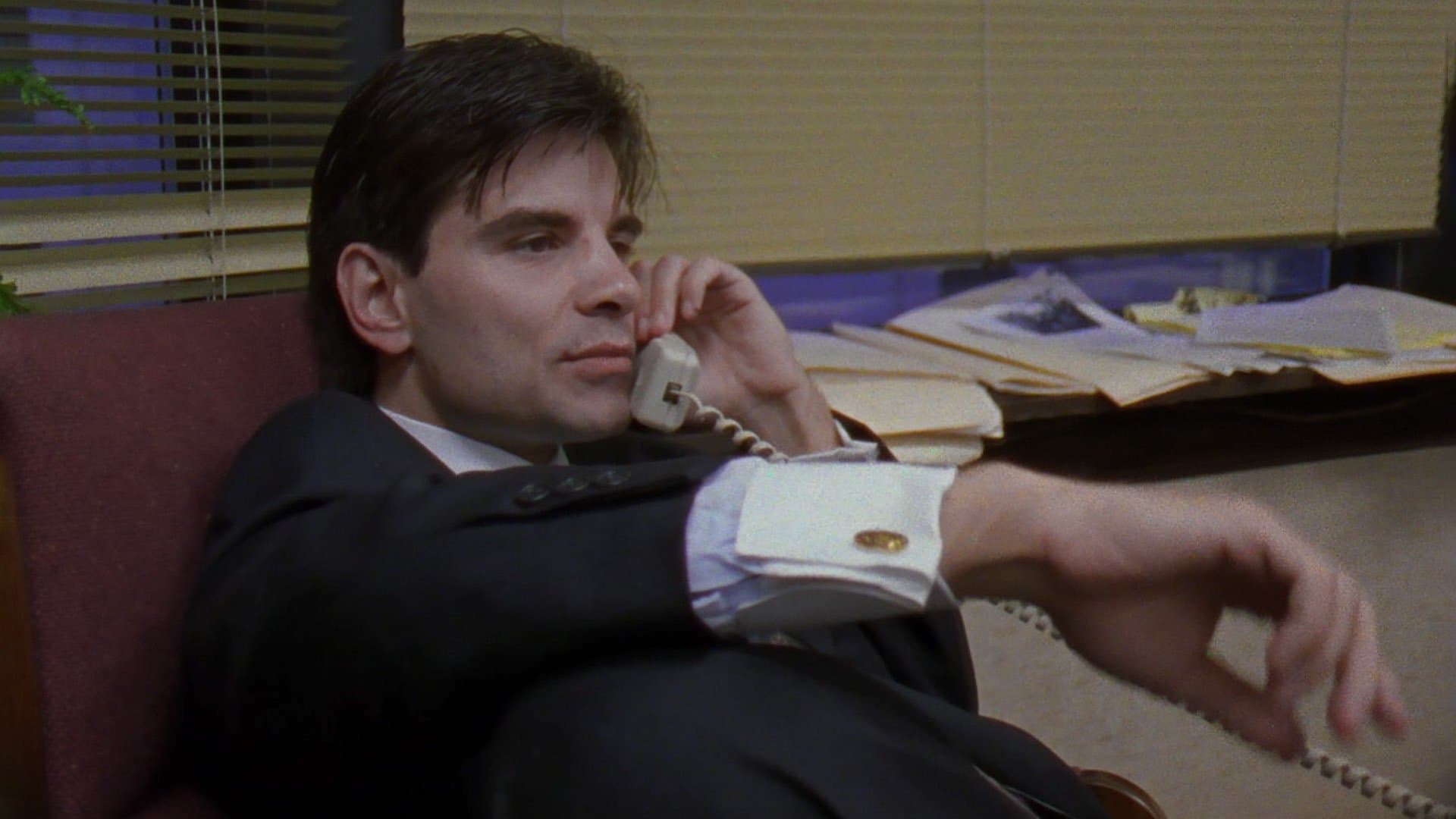 George Stephanopoulos