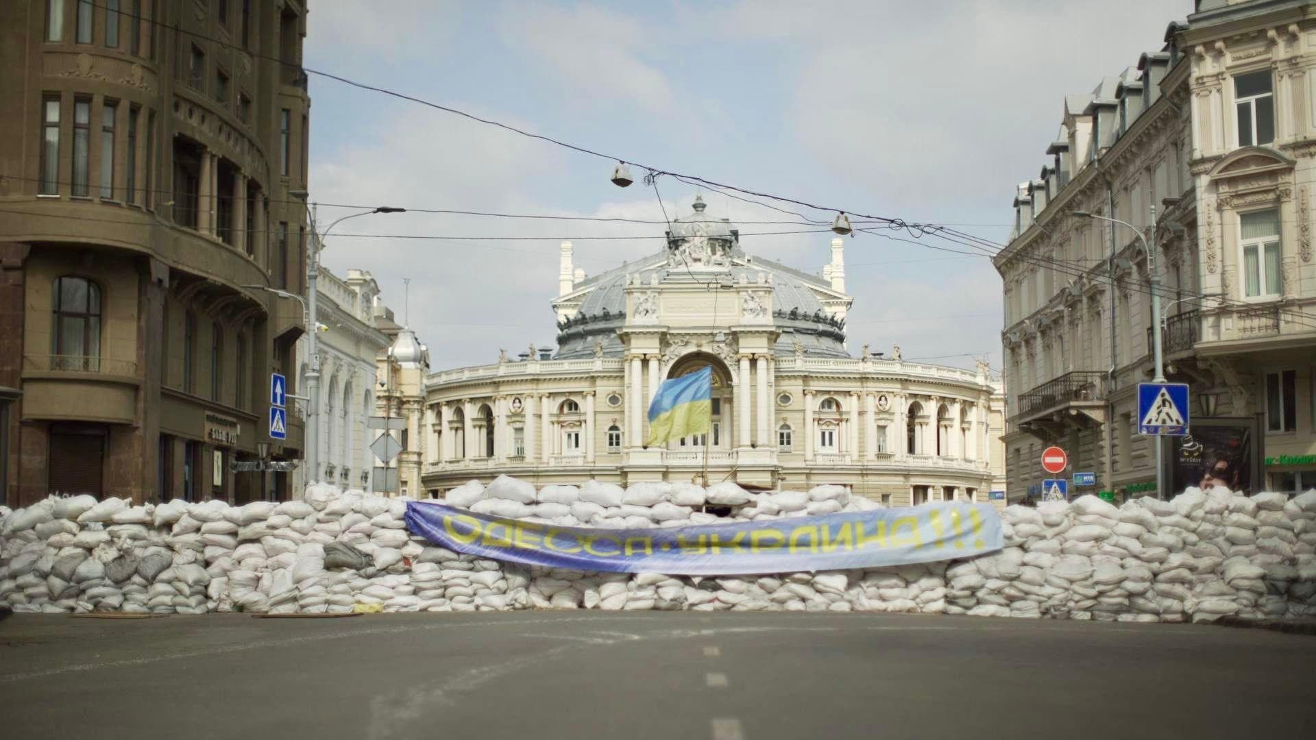Ukraine : la fin du monde russe ?