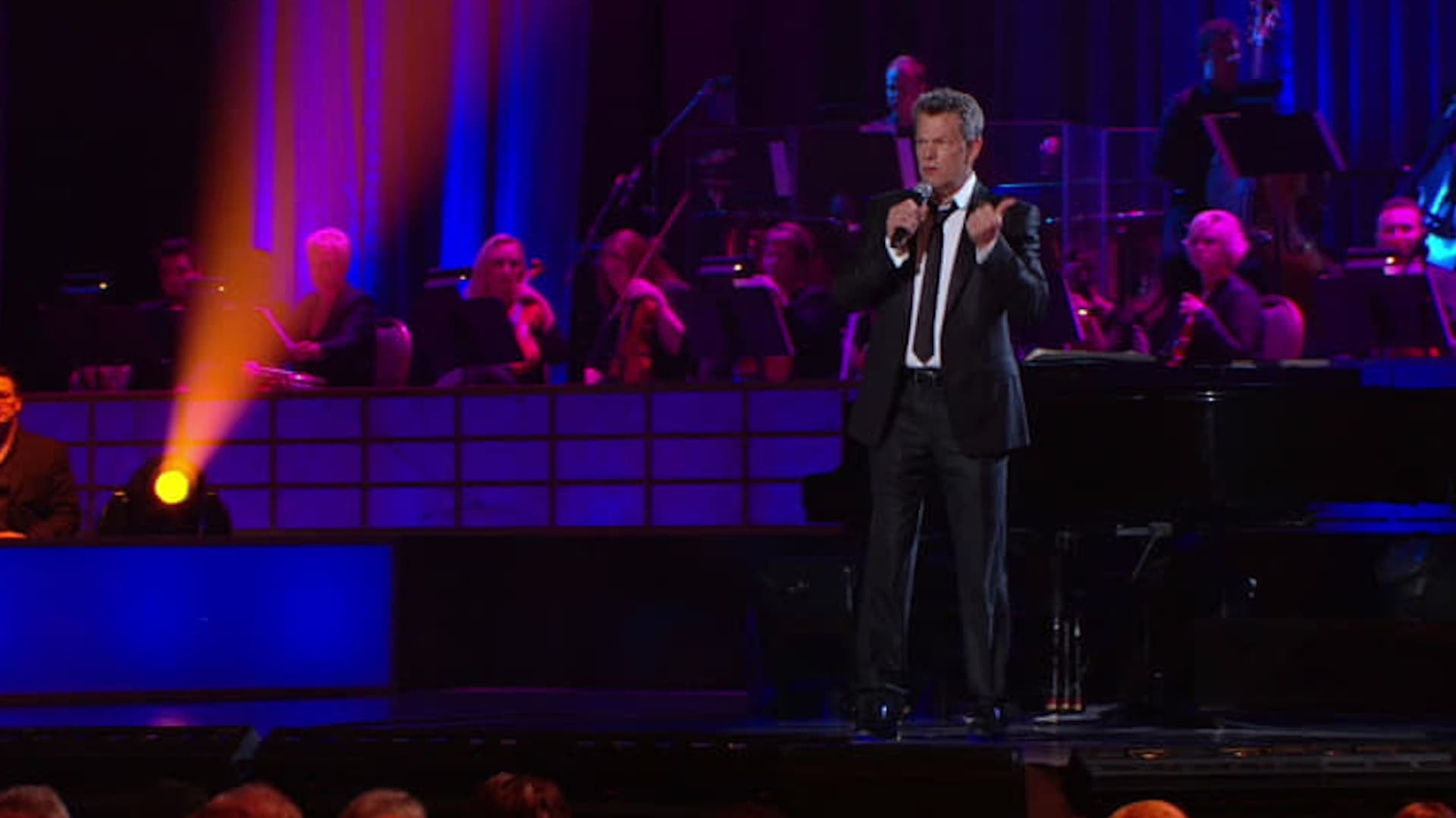 David Foster