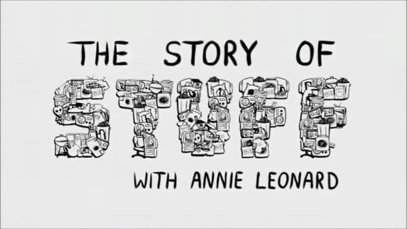 Annie Leonard