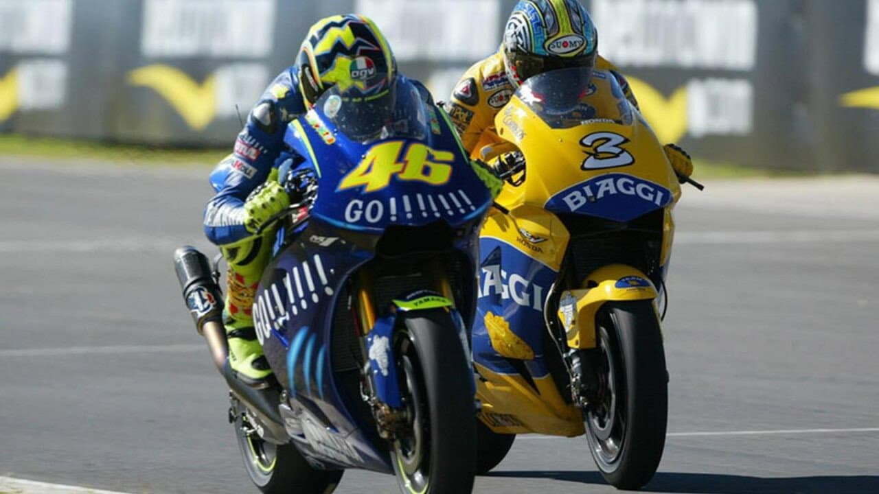 Mick Doohan