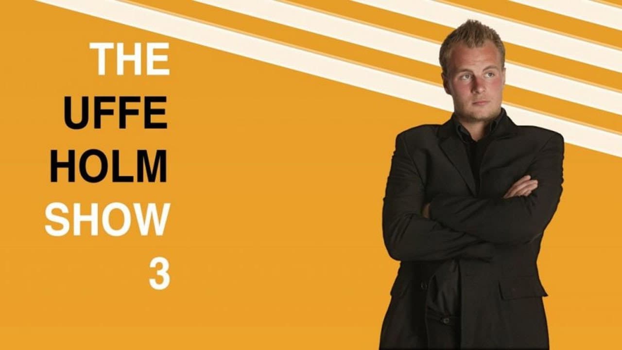 Uffe Holm