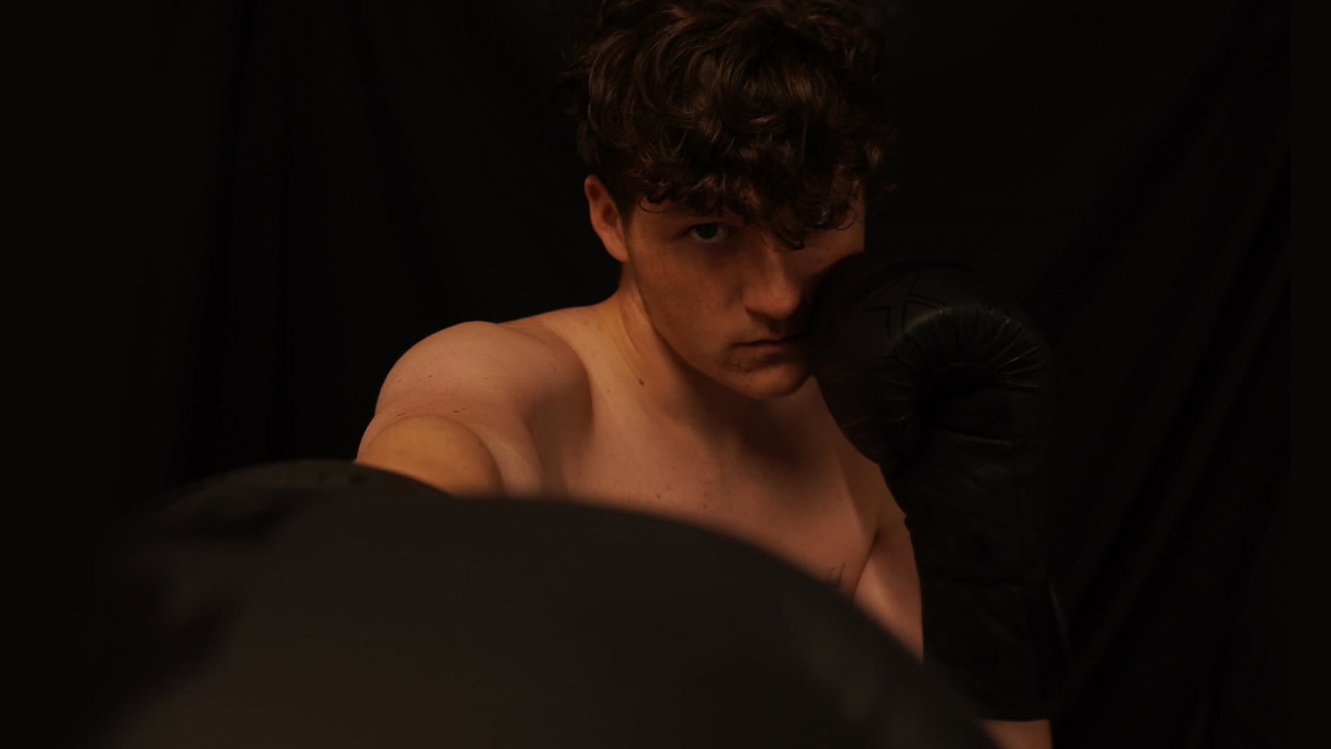 Spencer Jones