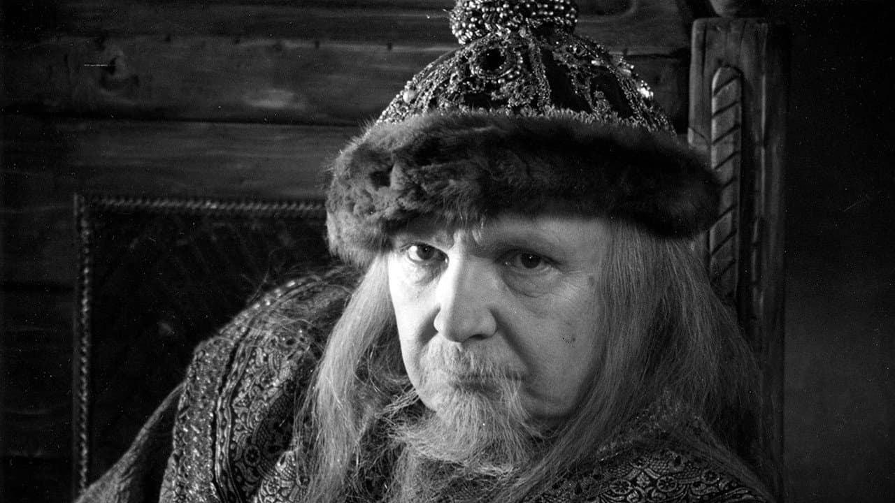 Sergei Parshin