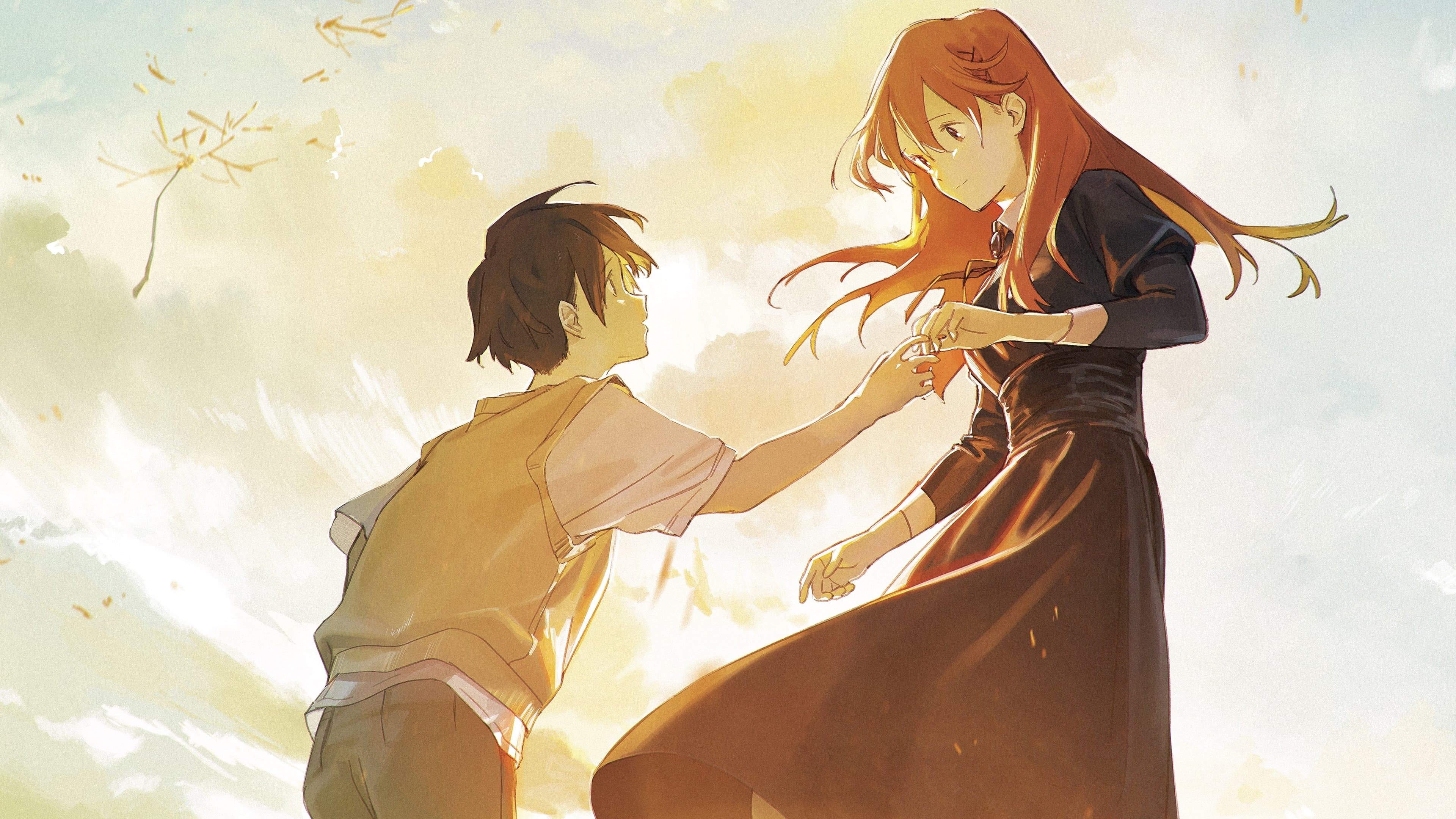 Nobunaga Shimazaki