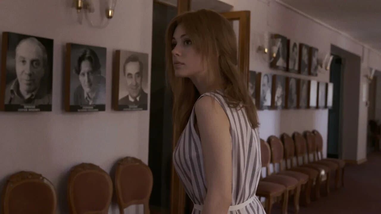 Anzhelika Markelova