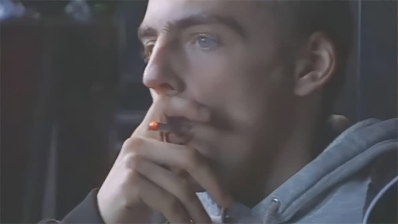 Lukas Moodysson