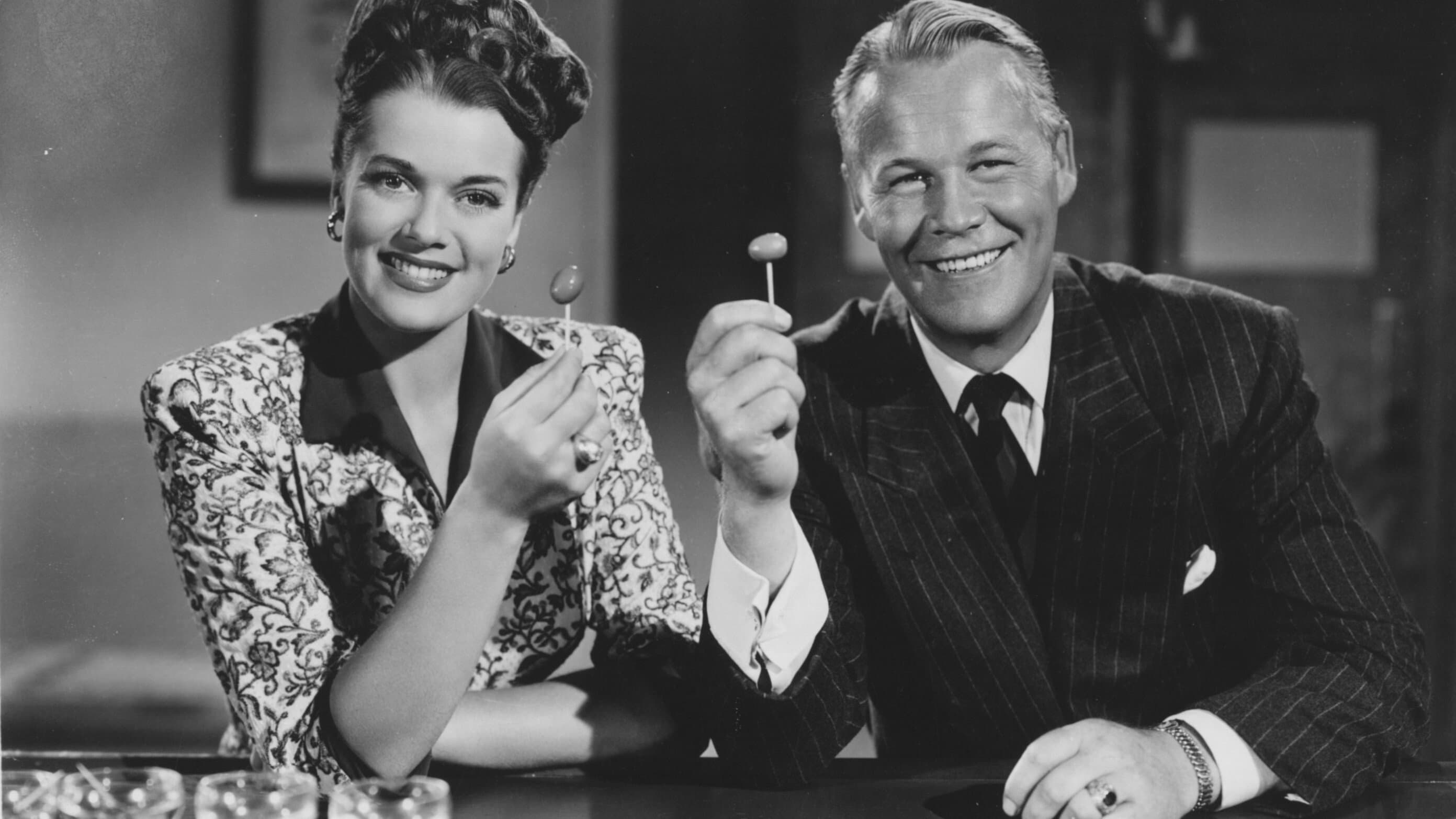 Janis Paige