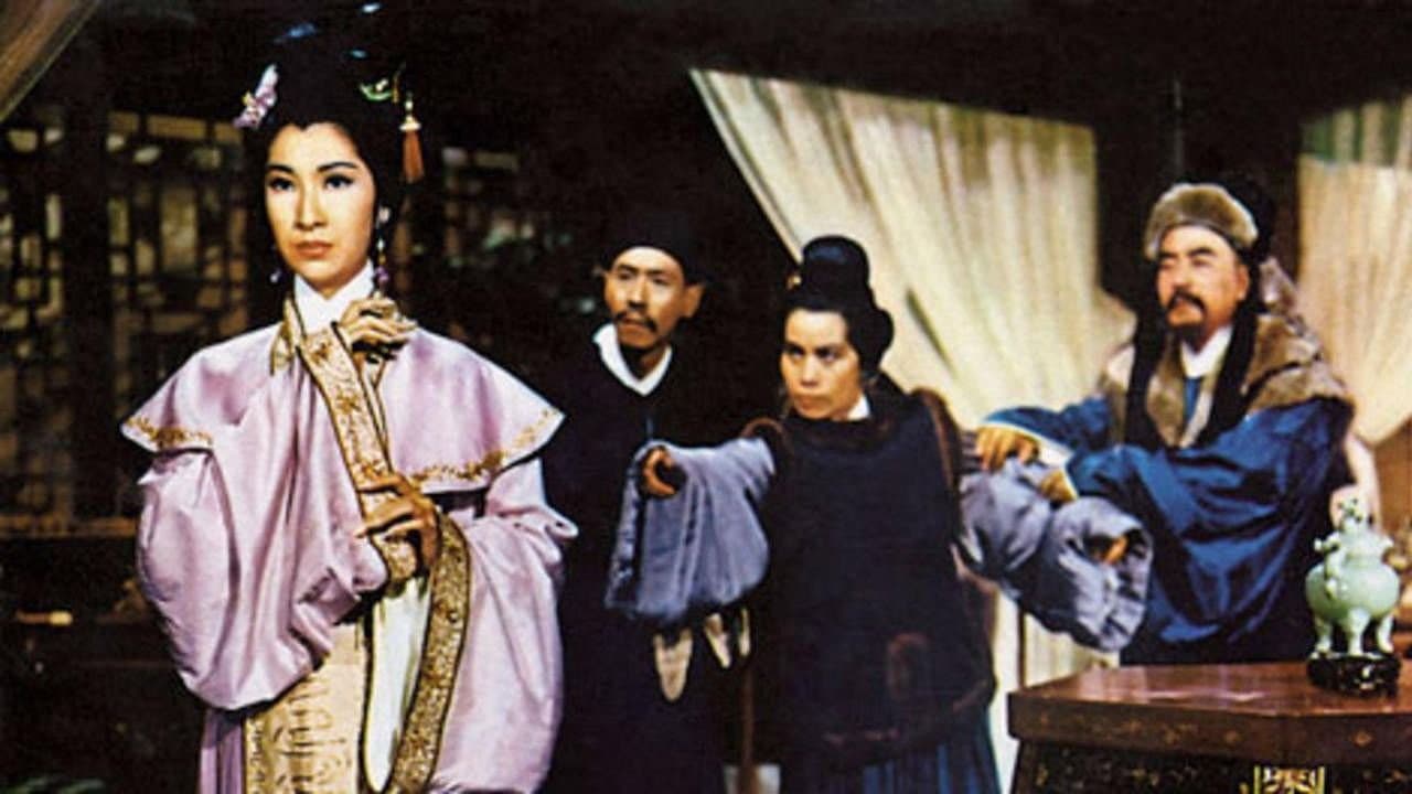 Cheung Lai-Chu