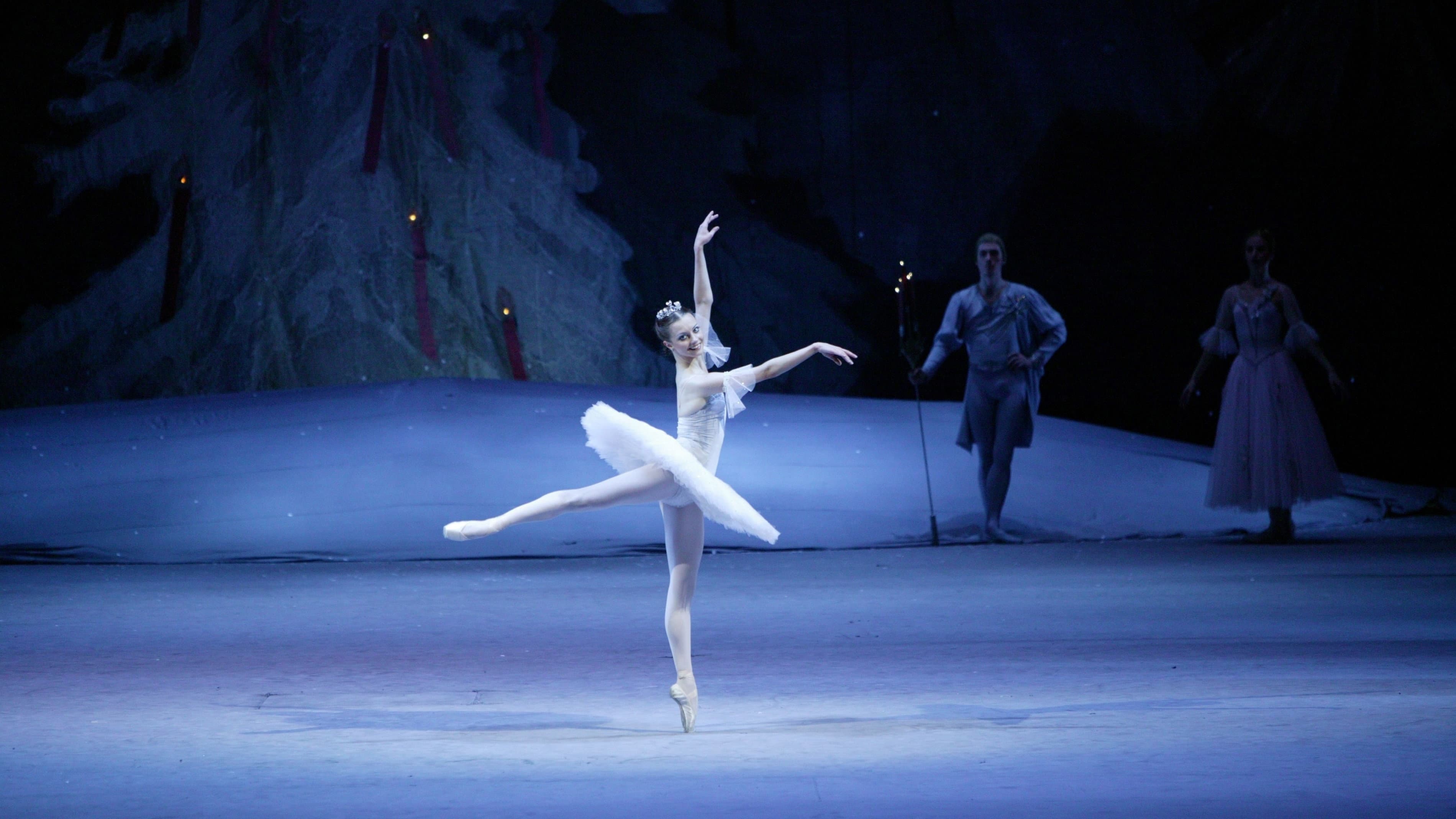 Daria Khokhlova