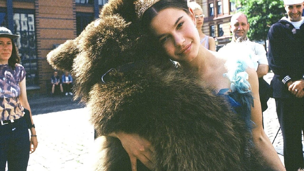 Kim Melander