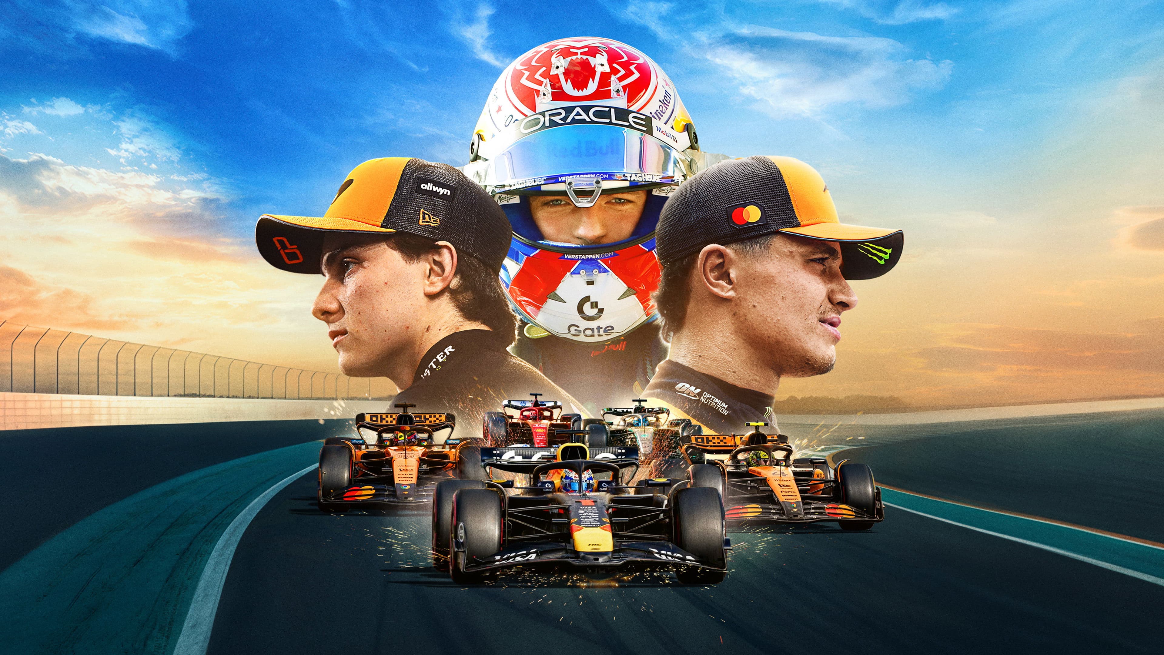 Stoffel Vandoorne