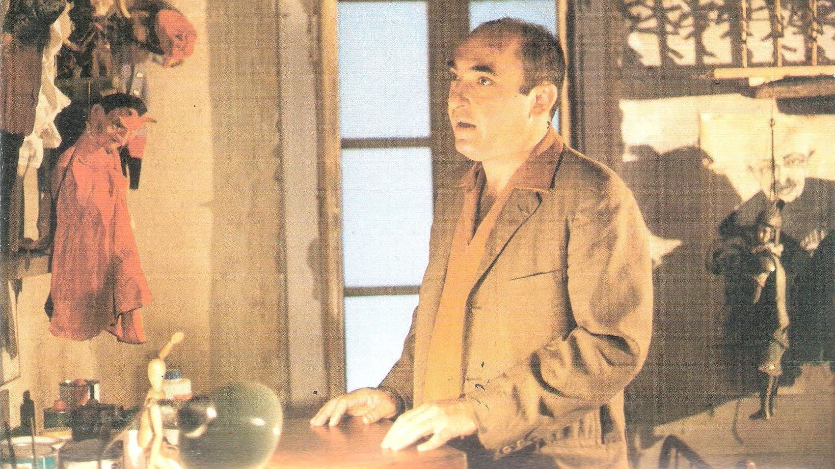 Paco Fabrini