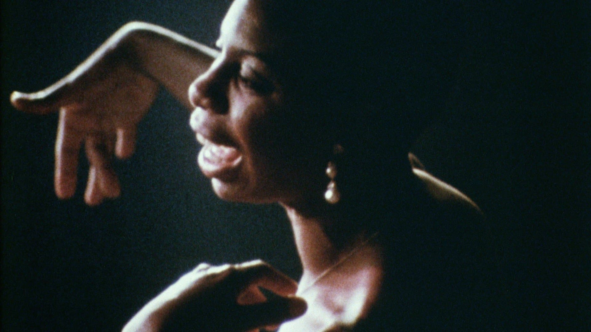 Lisa Simone