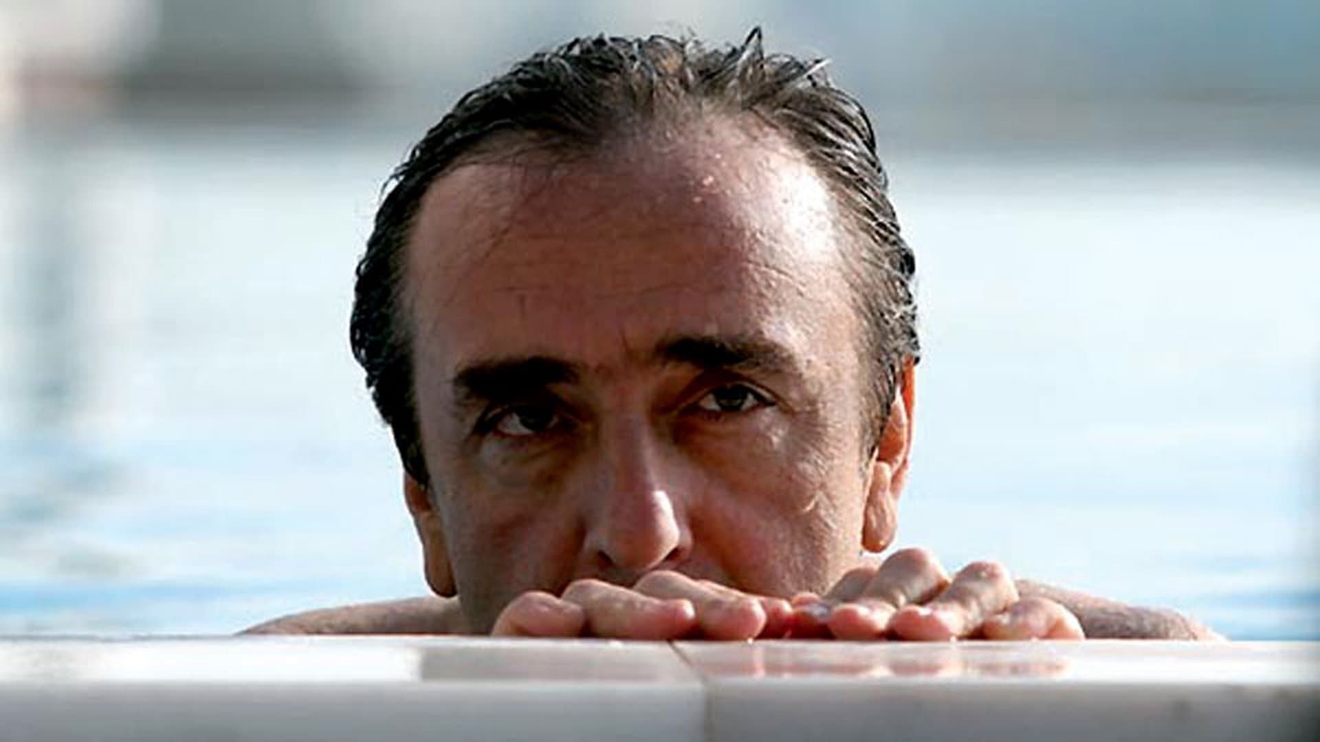 Antonello Grimaldi