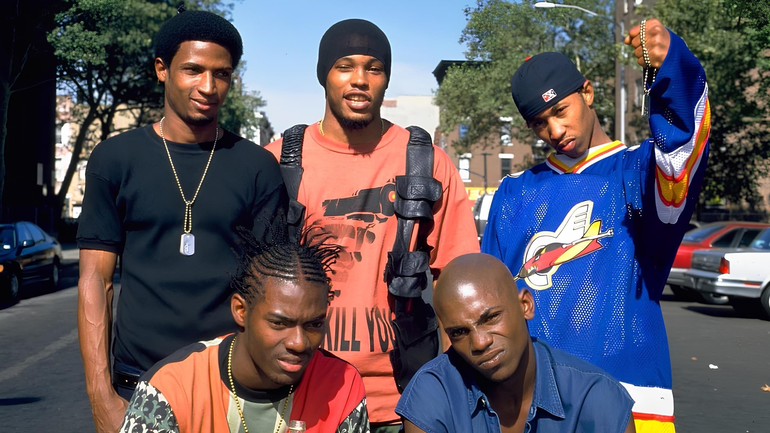 Sticky Fingaz