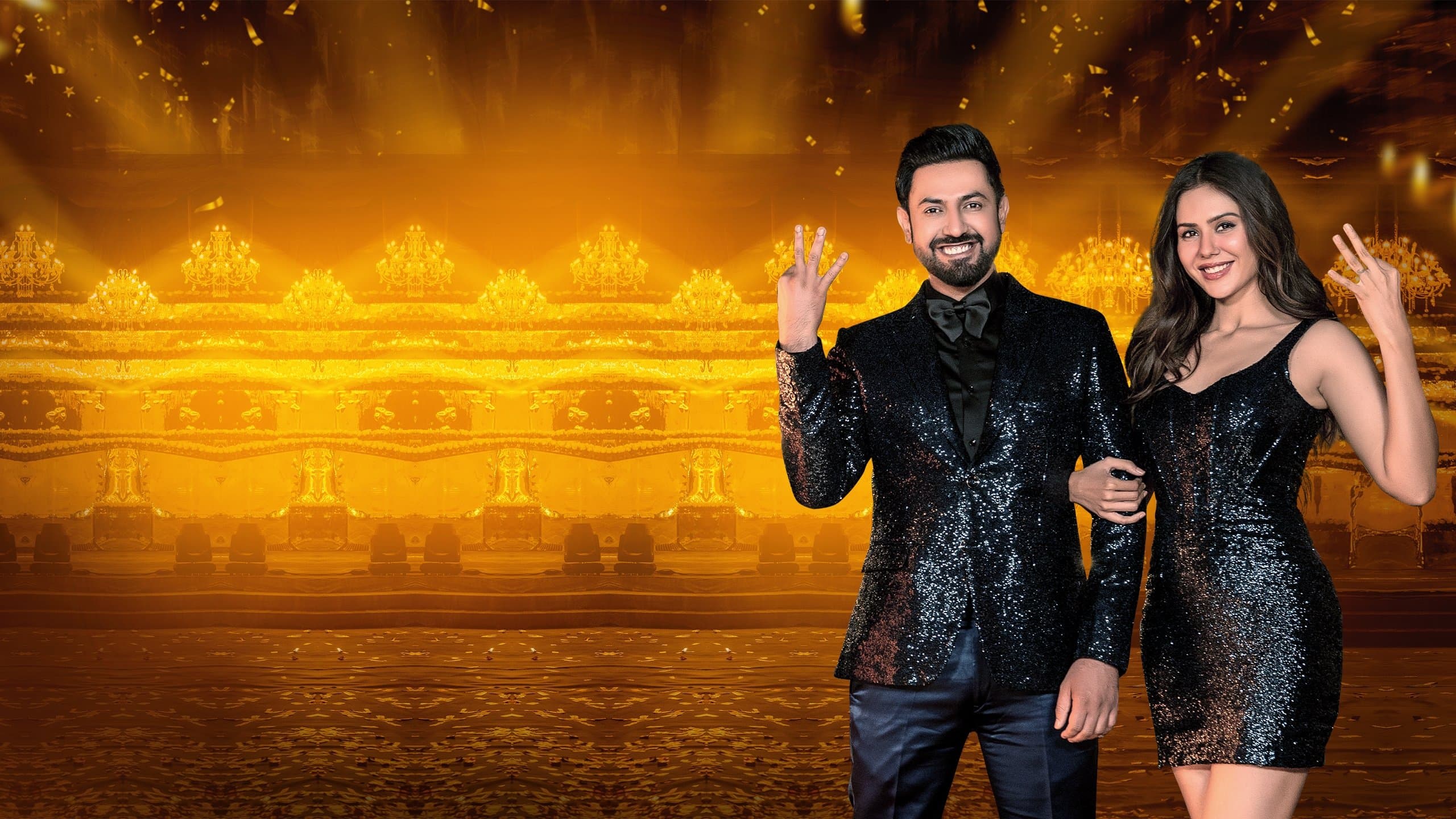 Binnu Dhillon