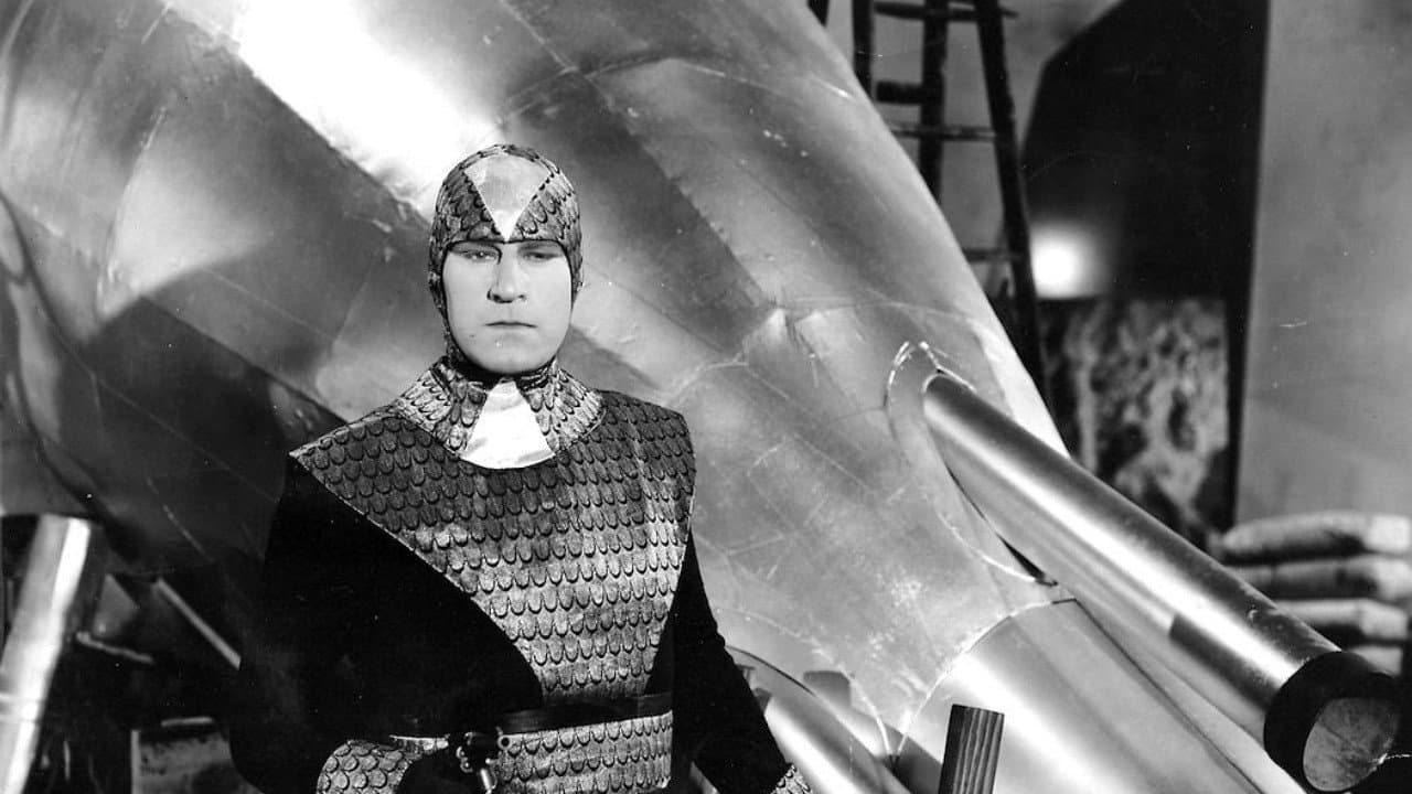Mary Moore