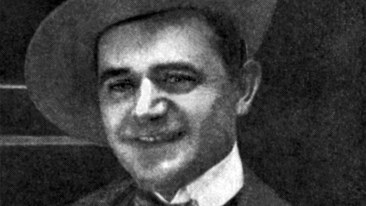 Antoni Fertner