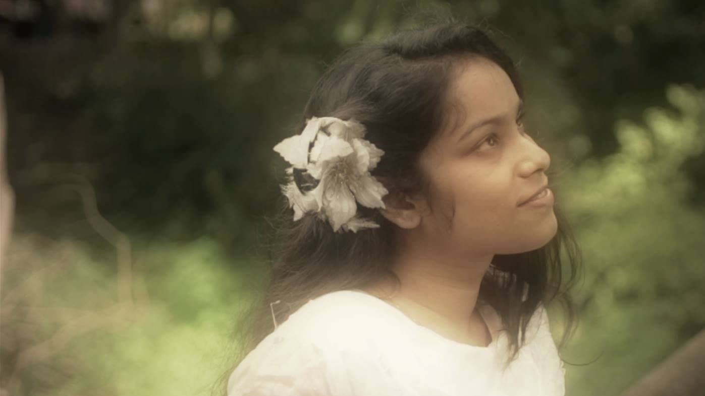 Kshama Krishna