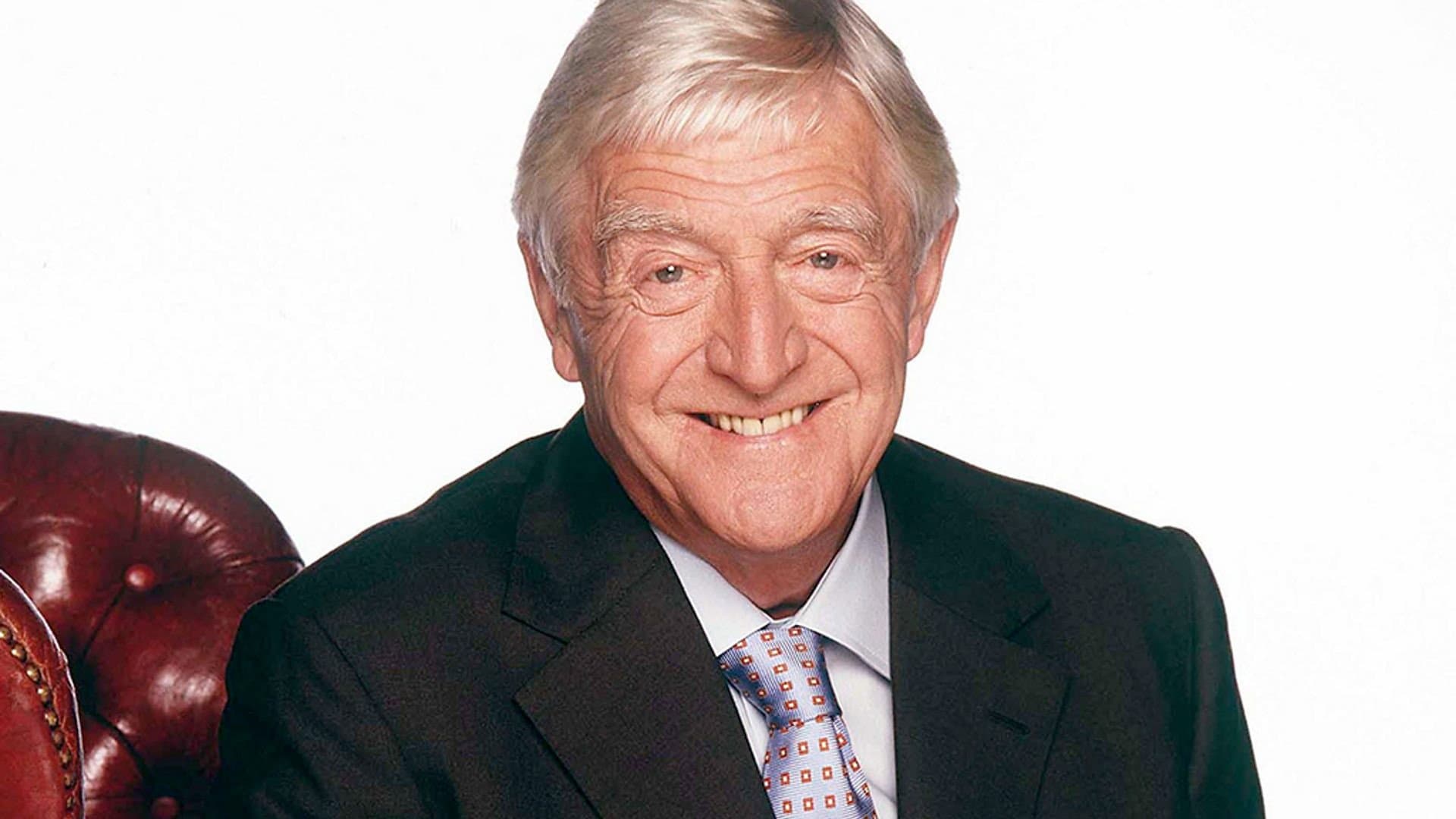 Mike Parkinson