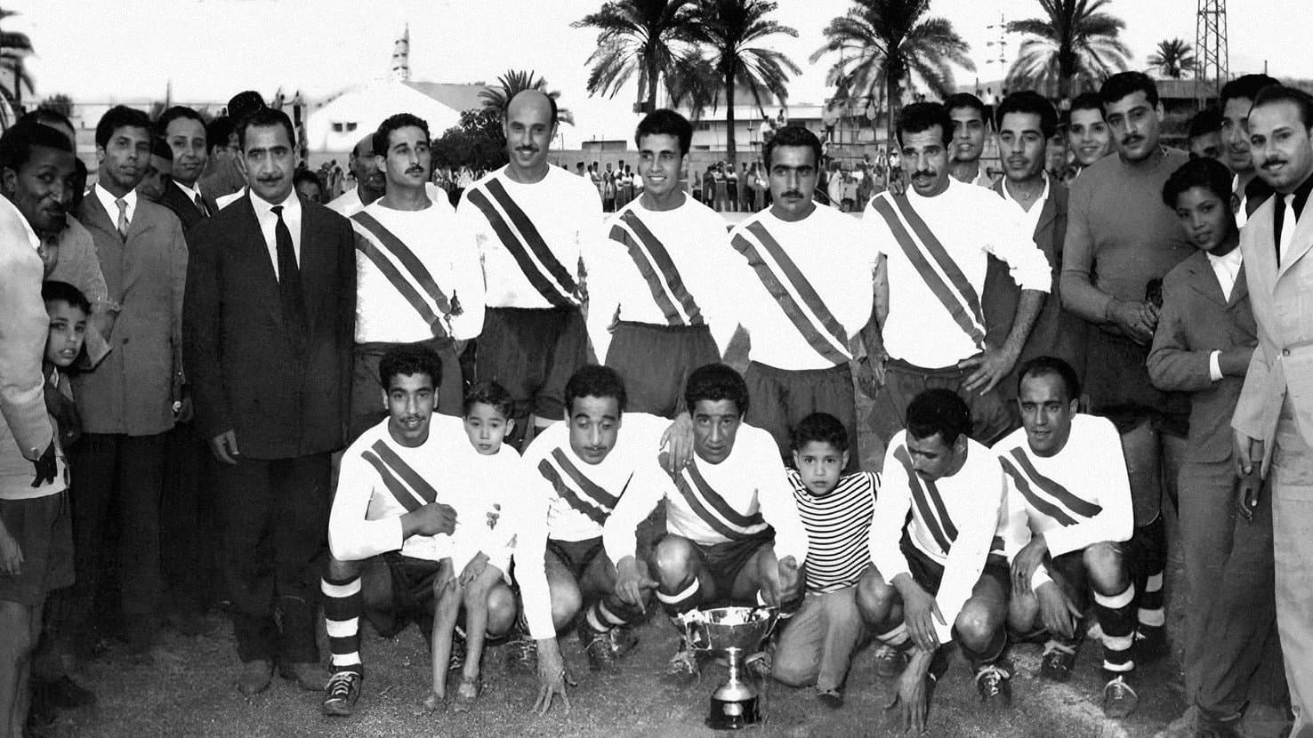 Mohamed Boumezrag