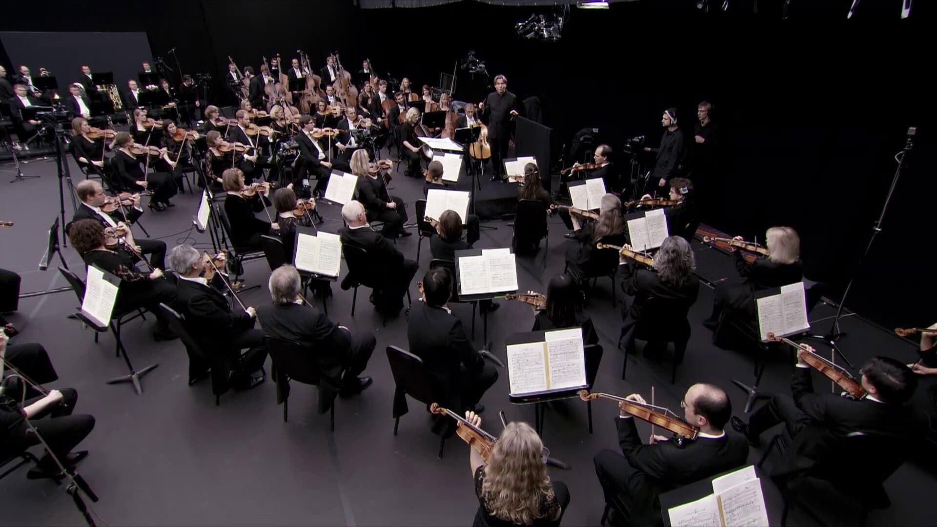 Philharmonia Orchestra